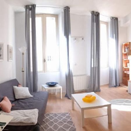 Appartement Intramuros En Hyper Centre Ville Avignon Eksteriør billede