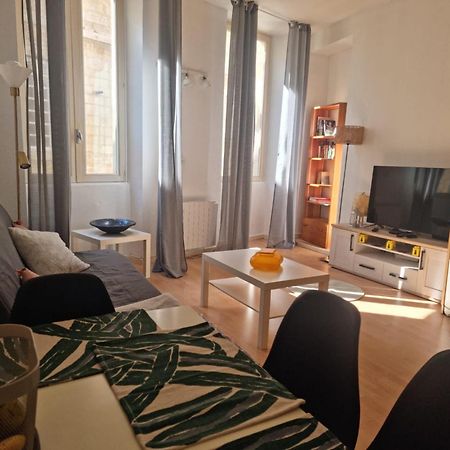 Appartement Intramuros En Hyper Centre Ville Avignon Eksteriør billede