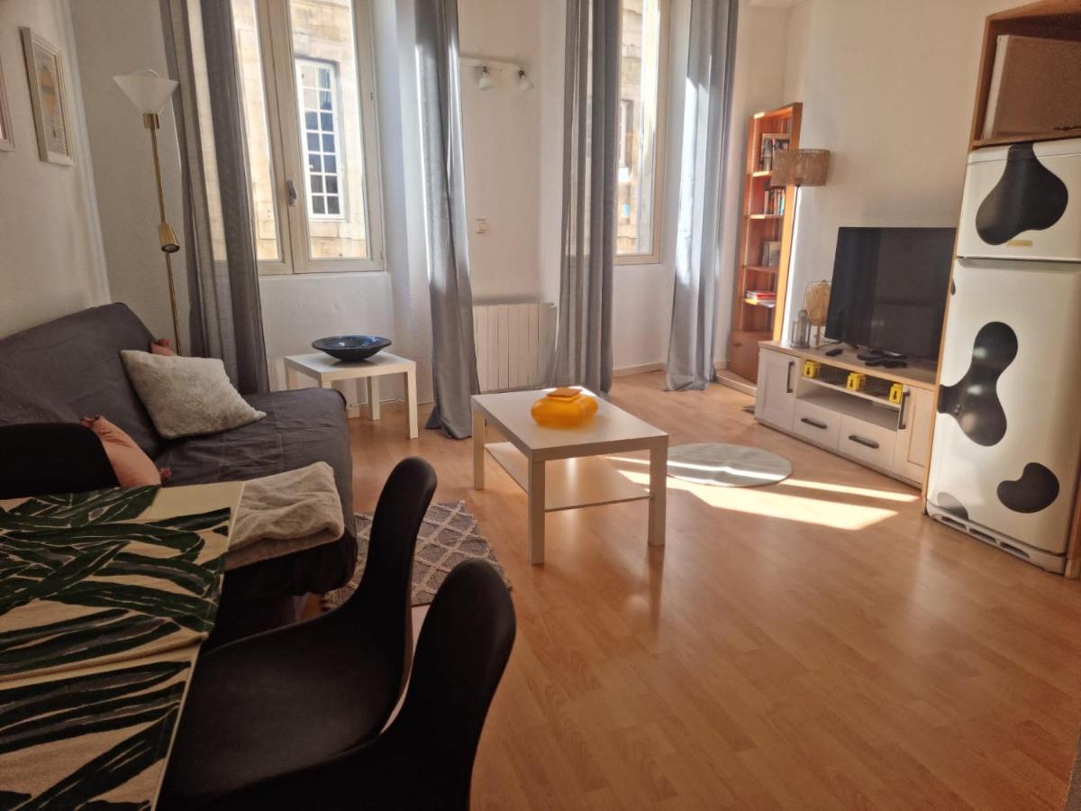 Appartement Intramuros En Hyper Centre Ville Avignon Eksteriør billede