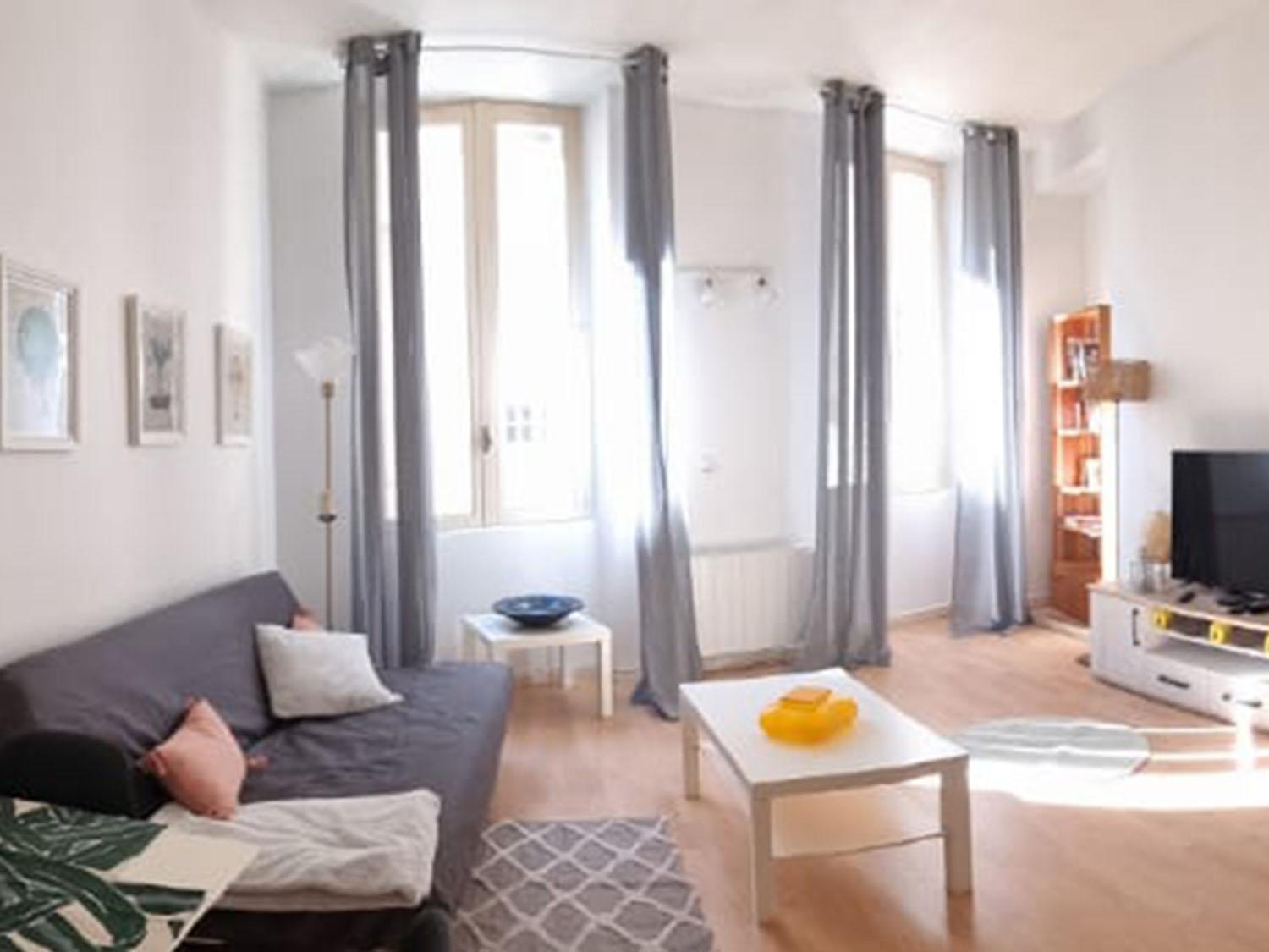 Appartement Intramuros En Hyper Centre Ville Avignon Eksteriør billede