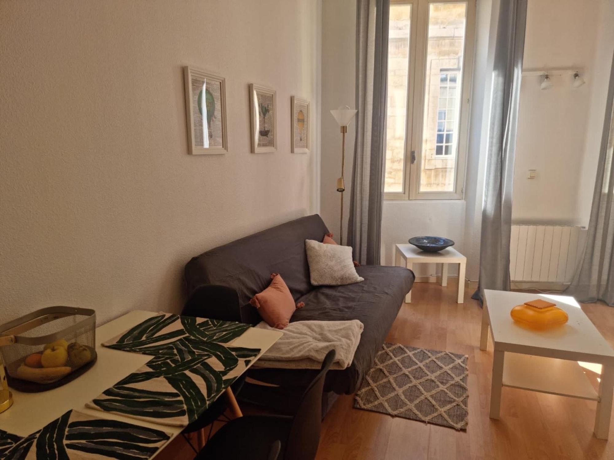 Appartement Intramuros En Hyper Centre Ville Avignon Eksteriør billede