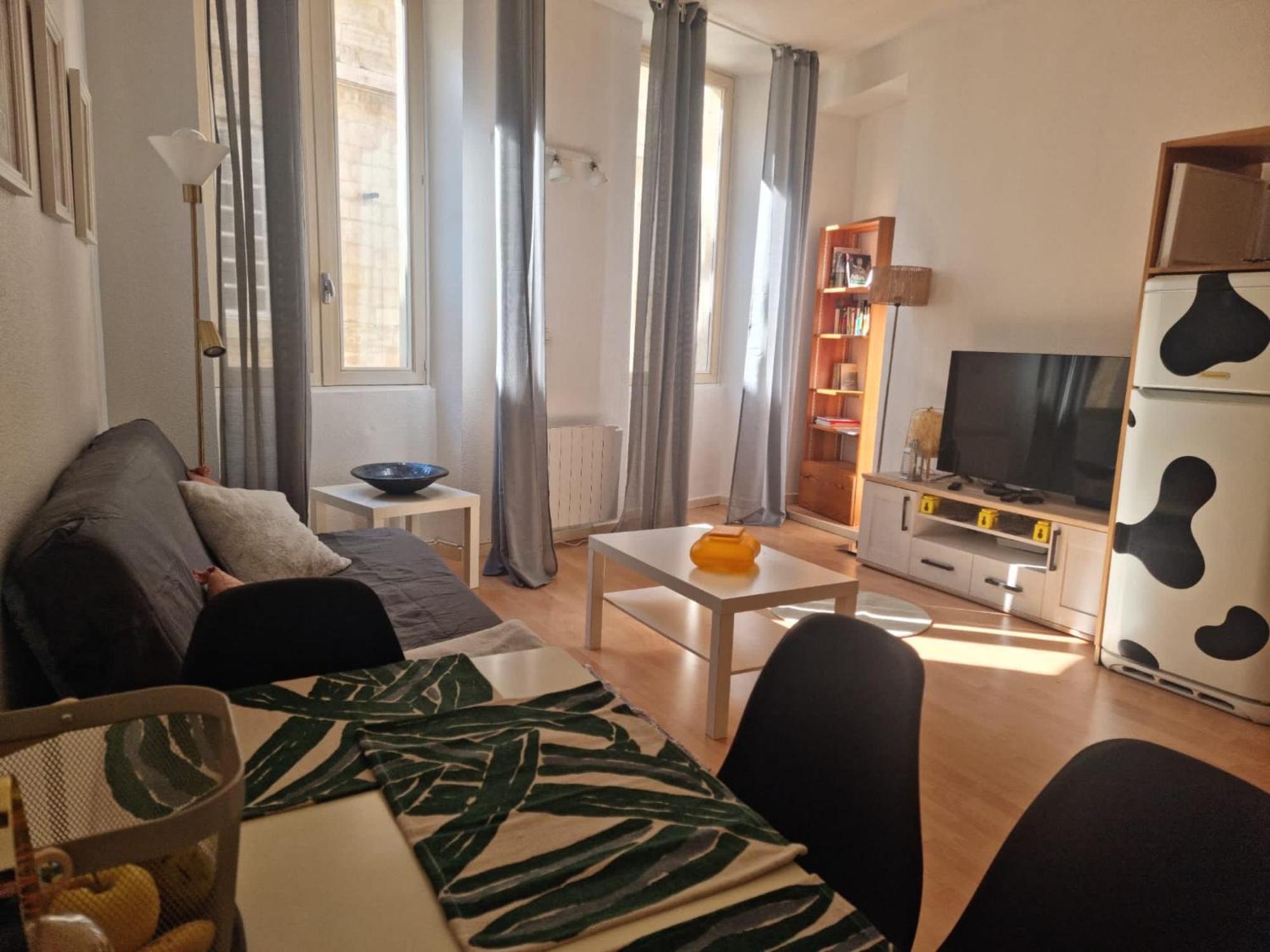 Appartement Intramuros En Hyper Centre Ville Avignon Eksteriør billede
