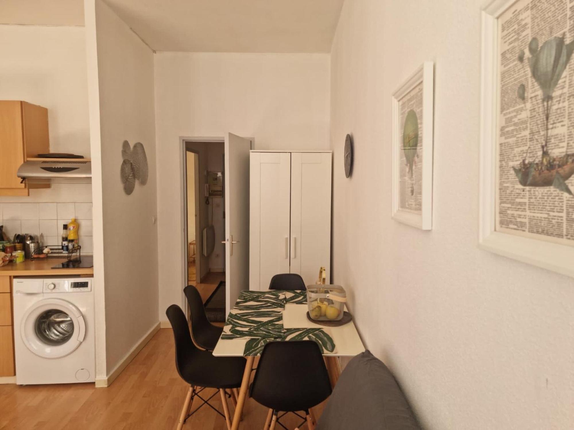Appartement Intramuros En Hyper Centre Ville Avignon Eksteriør billede