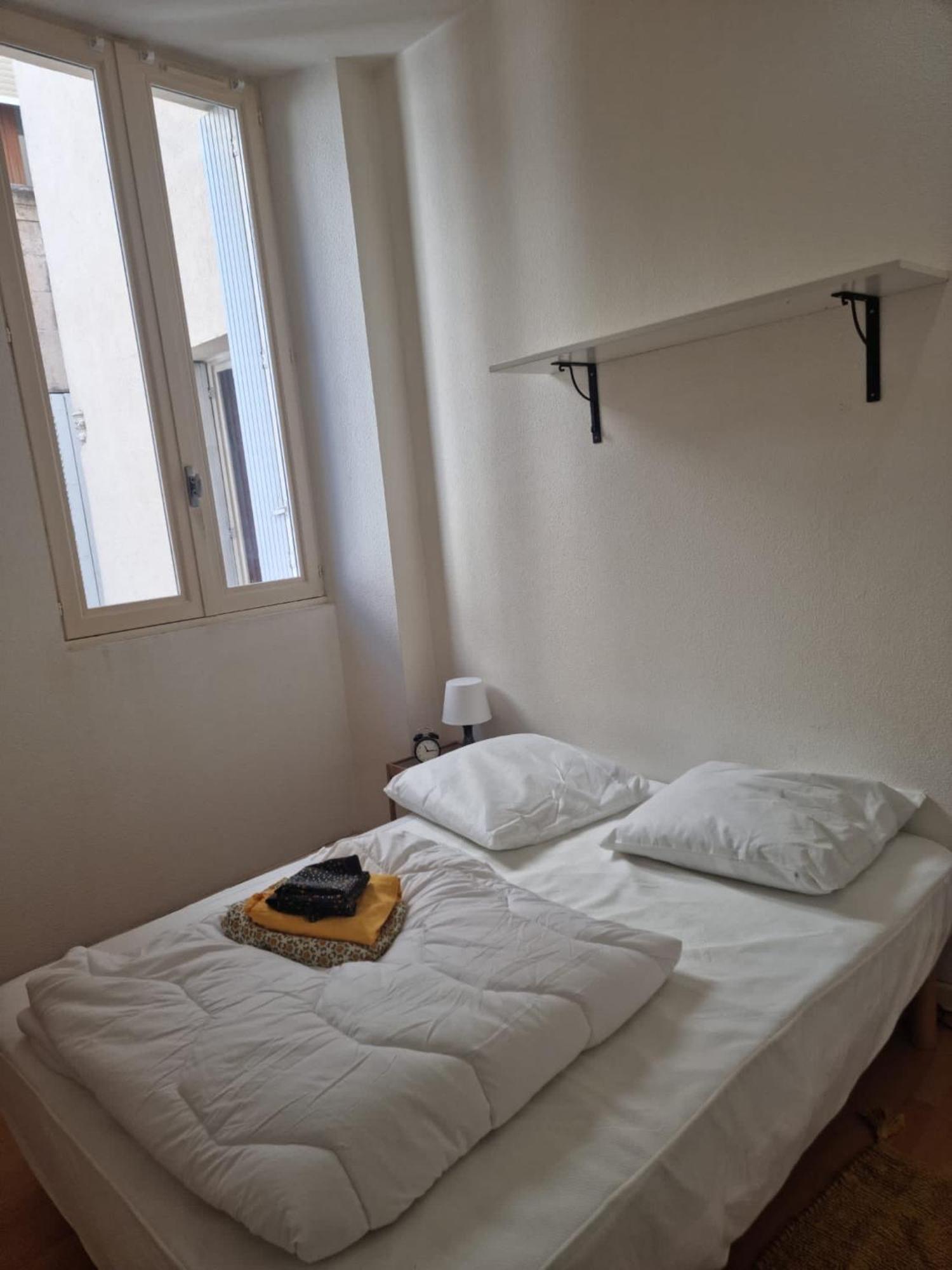 Appartement Intramuros En Hyper Centre Ville Avignon Eksteriør billede