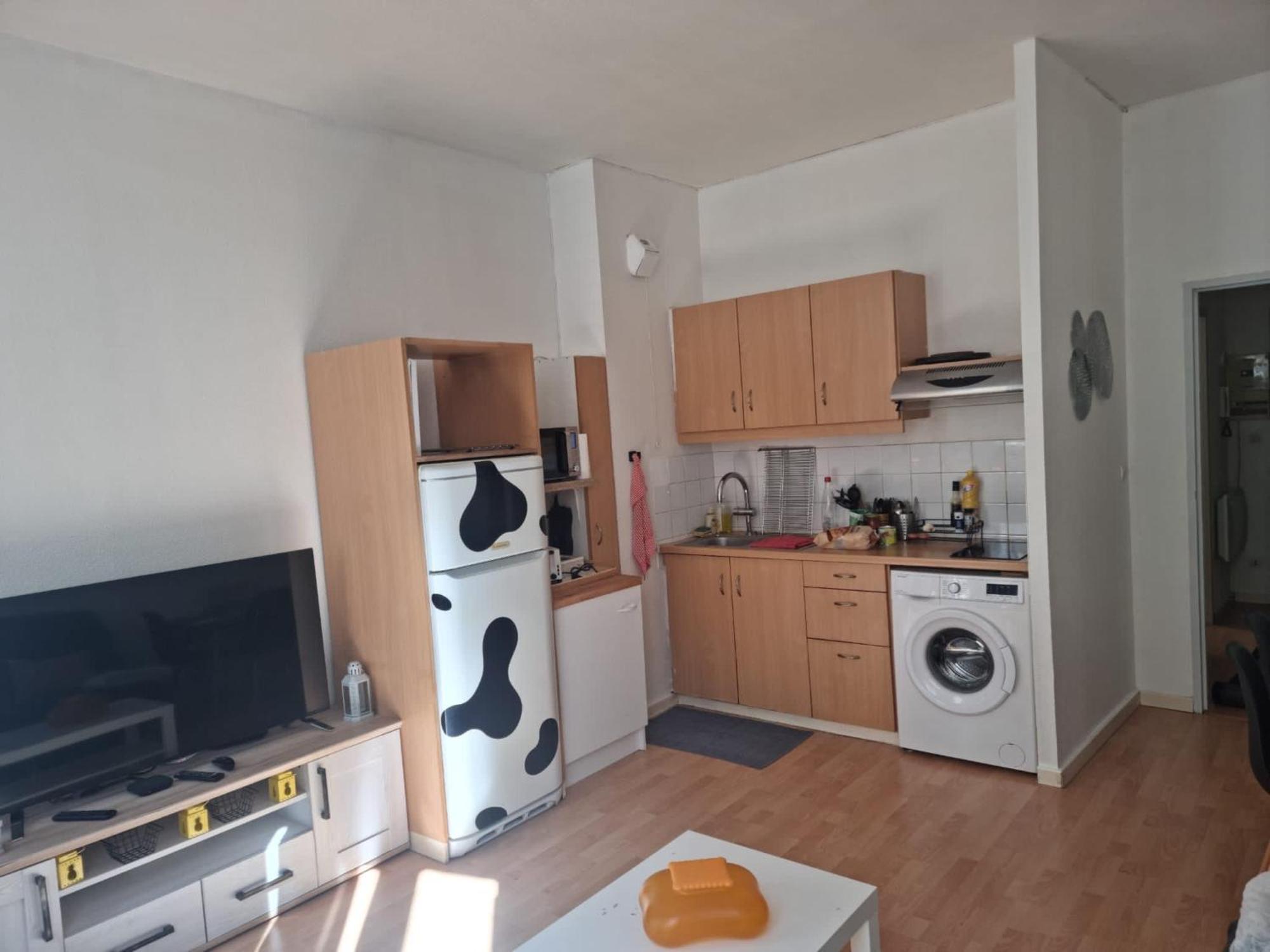 Appartement Intramuros En Hyper Centre Ville Avignon Eksteriør billede