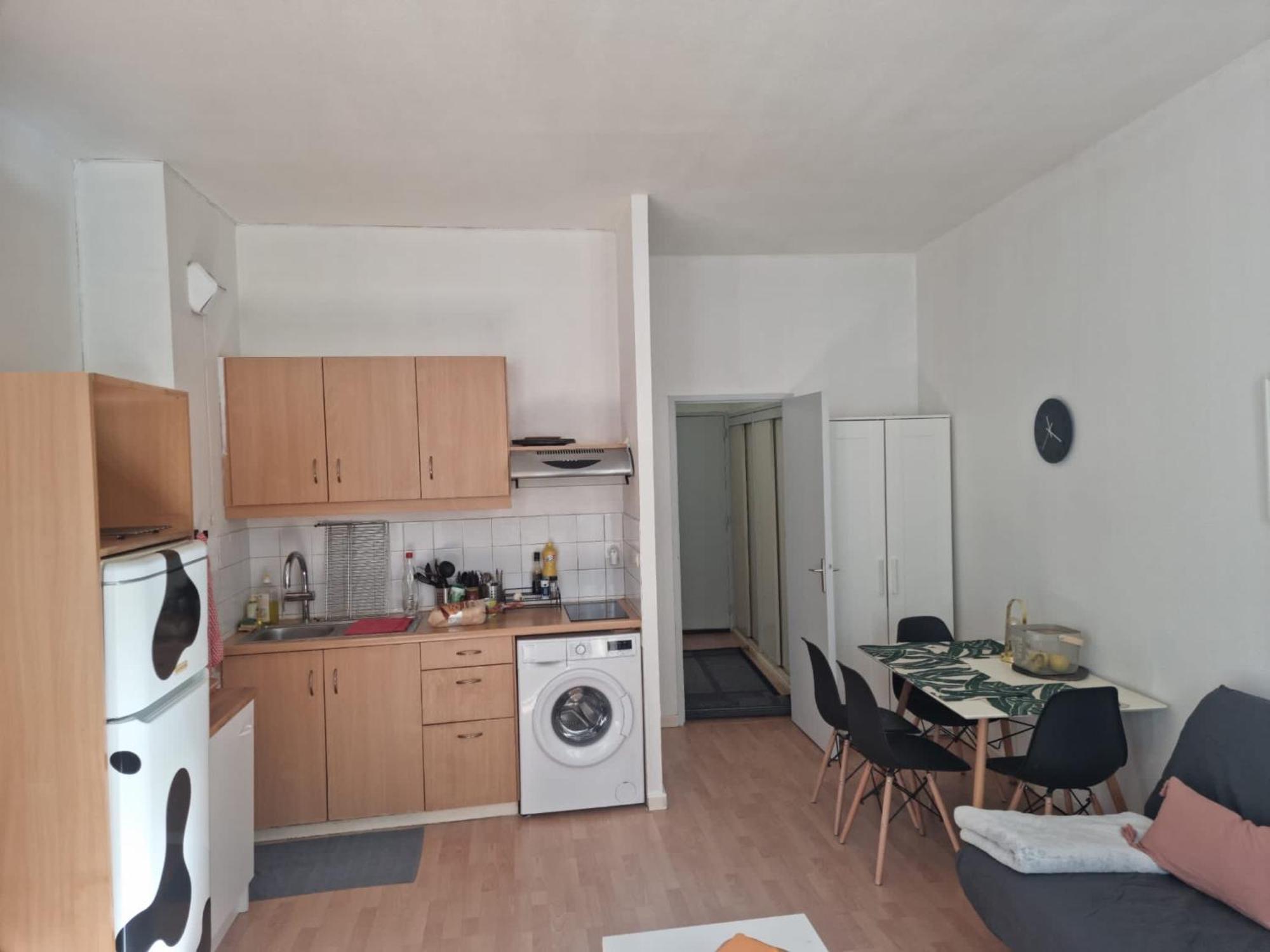 Appartement Intramuros En Hyper Centre Ville Avignon Eksteriør billede